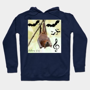 Ethereal Rest: Hoodie